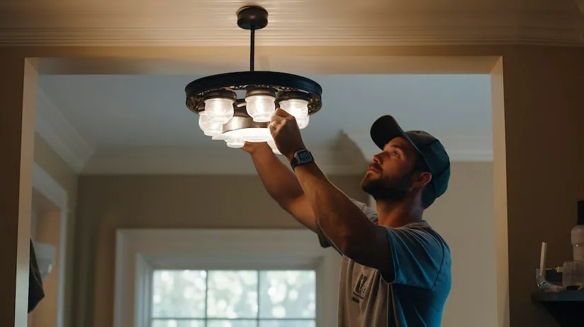 Lighting Upgrades